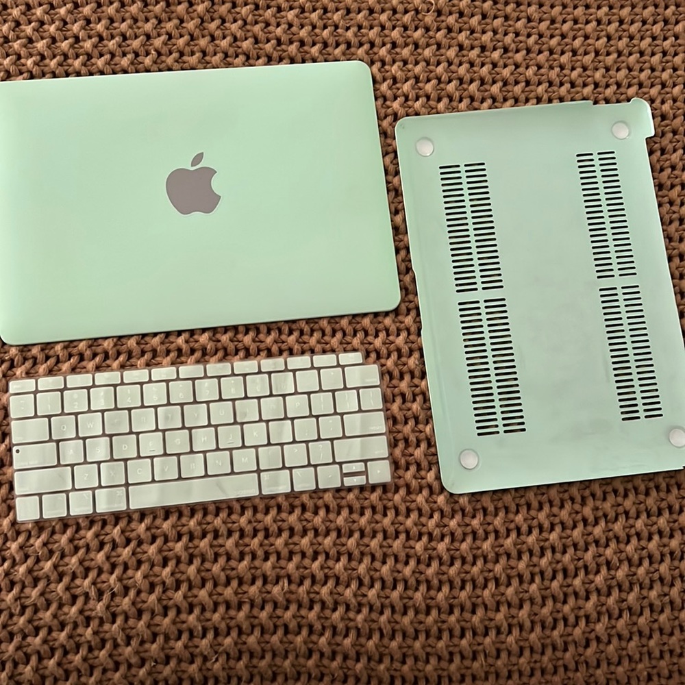 MacBook Air 13” 3 piece cover